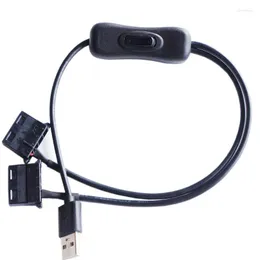Kable komputerowe USB do Big 4 Pin Molex Wentylator Wentylatora Case Adapter RIDE 12V 4PIN SOMEN 5V MĘŻCZYZNA