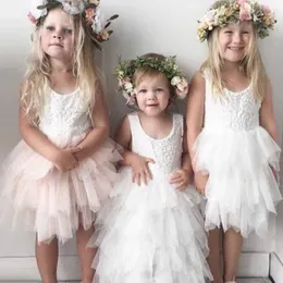 Girl Dresses Princess Girls Dress Toddler Kid Loce Party Wedding Birthday Tutu per bambini Abbigliamento per bambini 1-5 anni