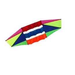 Kite Accessoires Radar Fly Outdoor -Spielzeug Fallschirm für ADTS Eagle Line Moscas Open Bessere Kites Reel Factory 810 x2 Drop Lieferung G DHMZF