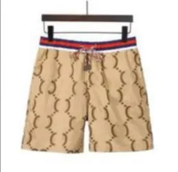 Odzież G Ff TB Szybkie CD BB Men's Shorts Streetwears męs