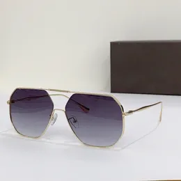 Baseball Sonnenbrille Designerin Frau Square Rahmen 0852 Populärer Stil vielseitiger Outdoor UV400 Schutzbrille Heiße Verkaufsgroßhandel Eyewear Neue Mode Full Frame