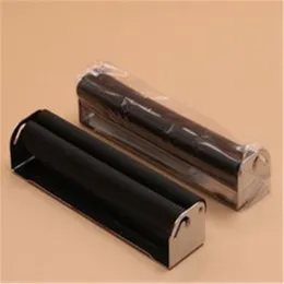 Smoking Accessories Cigarette Filling Portable Plastic Manual Cigarette Machine 110 Mm