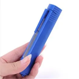 Ручка - тип портативного творческого мини -карманного ручного ручного съемника ручной съемки