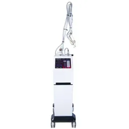 Skin Resurfacing Co2 Fractional Laser Machine Vertical Co2 Fractional Machine Scar Removal Beauty Equipment