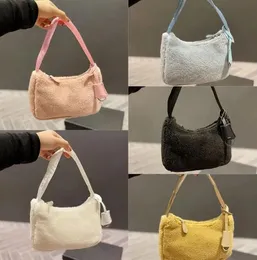 Мода роскошная сумочка тотация сумочка для плеч дизайнеры дизайнеры женщина бродяга с пакетом aldo launer дамы с коробкой шерстяной шерстя