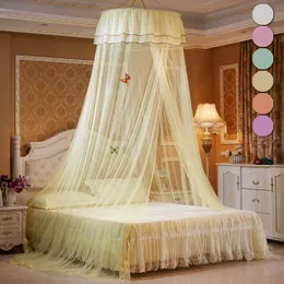 Baldacchino Letto Arcobaleno Per Bambine Con 4 Nuvolette: Tenda Principessa In Tulle Per Sogni D'oro E Spazio Privato