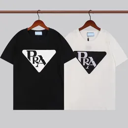 Herren T-Shirts Designer für Männer Damen Hemden Mode T-Shirt mit Buchstaben Casual Sommer Kurzarm Mann T-Shirt Frau Kleidung Asiatische Größe S-5XL 01