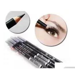 Eyeliner Menor Bestselling Boa Venda Mais Novo Lápis Preto e Marrom Cores Gota Entrega Saúde Beleza Maquiagem Olhos Dhdjh