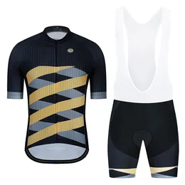 Профессиональный велосипедный трикотаж Set Summer Cycling Wear Mountain Bike Olde Bicycle Clothing MTB велосипедная одежда езда на велосипедную одежду R8