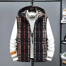 Masculino Coletes Jaqueta Designer Bomber Casacos Sem Mangas Primavera Outono Jaqueta Homem Casaco Moda Moda Jaquetas Colete Outwears Casacos Tamanho M-5XL