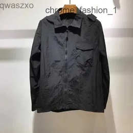 3A Topstoney 디자이너 남성 재킷 섬 완장 패션 조수 브랜드 2023 클래식 최신 모델 Toprpix 3 7JBX