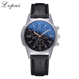 손목 시계 패션 Erkek Saat Montre Femme Watch Men Quartz Clock Reloj Hombre Relogio Masculino Drop #F