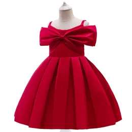 Детское платье девочка юбка взлетно-посадочной полосы