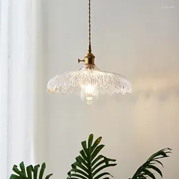 Pendant Lamps Nordic Led Crystal Europe Chandelier Ceiling Decoration Light Moroccan Decor Lustre Suspension Chandeliers