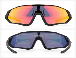 عدسات Kapvoe Myopia لـ Ke9408 وصفة طبية CR39 Cycling Glasses Sunglasses Eyewear9484286