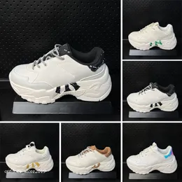 Running NY Shoes Designer Outdoor klassische Trainer Männer und Frauen Baseball Casual Sports Mode Luxus Dad Sneaker