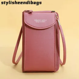 Totes HOT moda małe torebki Crossbody kobiety Mini matowa skórzana torba na ramię sprzęgła Bolsas panie telefon torba torebka torebka 0216/23