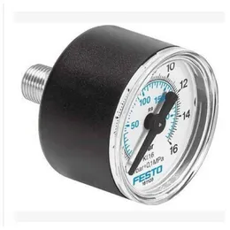 Festo MAP-40-4-1/8-EN 162842 مقياس ضغط الدقة جديد