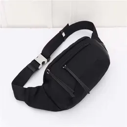 Whole latest men's classic messenger shoulder bag waist bag temperament storage chest pocket mobile phone change bag291a