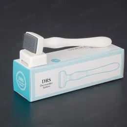 Dr pen DRS140 Seal stamp Derma roller DRS microneedle roller for body skin strech marks removal system beauty skin Care tool244K