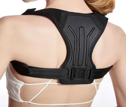 Wirbels￤ulenhaltung Korrektor R￼ckenst￼tze G￼rtel Schmerz Relief Schulter R￼ckenr￼ckerpine Haltung Korrektur Humpback Band Corrector4260159
