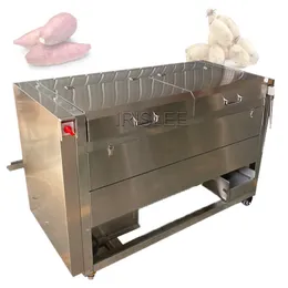 Large Fruit And Vegetable Washing Machine Industrial Household Type Fruit Washing Machine