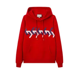 Fashion men and women 3D silicone hoodie skateboard hip hop autumn and winter super high street unisex street hooded sweatshirt couple clothing Asian size M-3XL