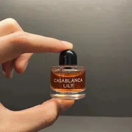 haute Brand Perfume Casablanca Lily Sellier Reine De Nuit Man Perfume Spray 10ml 4PCS EDP High Quality Fast Delivery Charm Frangrance