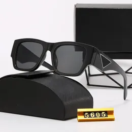 2023 luxury classic goggles leopard print head fashion glasses brand navy blue black gift box sunglasses for women men unisex models travel beach 166