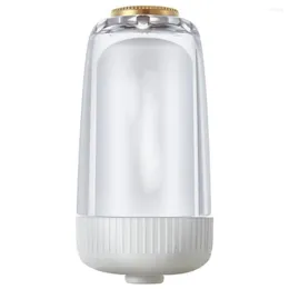 Kitchen Faucets Mini Water Purifier Clean Faucet Tap Ceramic Percolator 1/3/5/7/9Replacement Core Washable