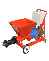 Power Tool Sets Xtkh1803000 High Pressure Cement Grouting Machine Vertical Horizontal Concrete Grouter 220V380V 3KW4612264