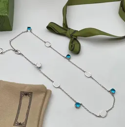 Designer hochwertige Halsketten kubanische Halsband Halskette Collares Punk Vintage klobige dicke Gliederkette für Frauen Neujahr Schmuck Accessoires235