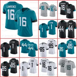 Devin Lloyd 16 Trevor Lawrence Football Jersey Mens Travon Walker Josh Allen Travis Etienne Laviska Shenault Jr. Jamal Agnew