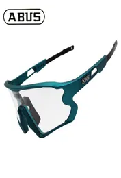 Pochromic Cycling Sunglasses Menwomen Outdoor Sport Bicycle Glasses Bike Sunglasses Goggles Eyewear Gafas Ciclismo2780152