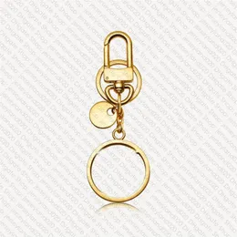 TOP M68000 Due iniziali in CIRCLE BAG CHARM PORTACHIAVI Parti ad anello Accessori Portachiavi Portachiavi Timbratura Nome Tag299g