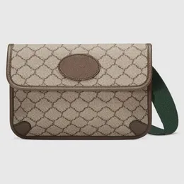 Luxurys Designers Borse Borsa a tracolla alla moda Borse sul petto unisex Stile piacevole Una varietà di stili Marsupi da donna e da uomo di alta qualità214n