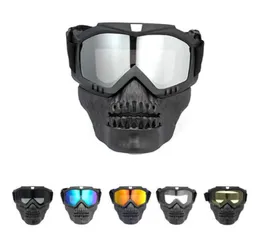 Windy winter goggles windproof sand splash motorcycle goggles riding glasses men and women2696438
