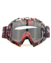 Outdoor Eyewear Motocross 고글 오프 오프로드 헬멧 스키 스포츠 경주 Google Glasses 남성 여성 2211029082753