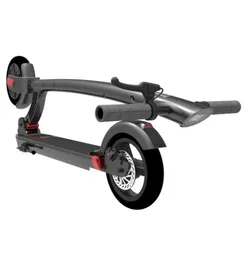 Onan L1 Scooter elétrico Crianças adultas dobráveis ​​kickbike portátil 10 polegadas A vácuo pneu da roda do pneu Zoom Stryder Electric scoote3213185