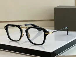 DITA Aegeus DTX 413 TOP サングラスメンズデザイナーサングラスフレームファッションレトロ高級ブランドメンズ眼鏡ビジネスシンプルなデザインレディース度付きメガネ