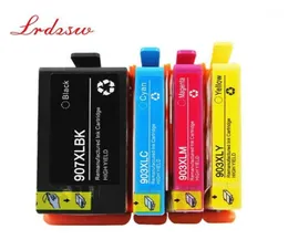 903XL for 903XL ink cartridge compatible for Officejet Pro 6950 6960 6970 6975 printer15053934