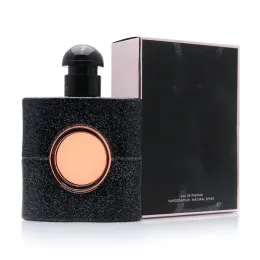 90ml 3flozブラックオパイム香水eau de parfum lady black fumpumes long tlasting smell women fragrance spray2053187