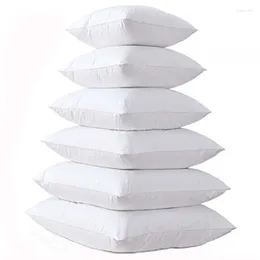 Pillow Home Inner Filling Cotton-padded Core Car Custom Insert Pp Cotton