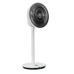2021 Nuovo mini ventilatore elettrico regolabile Ventilatore da tavolo pieghevole Ventola di raffreddamento ad aria da scrivania per casa ufficio