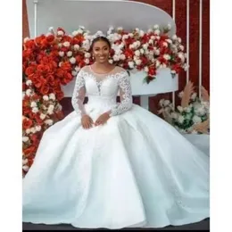 Collar de lujo Vestidos de novia Vestidos de novia africanos Africanos Aplicaci￳n Aplicaci￳n de corpi￱o Trazo Vestido de novia Vestido de novia abiertamente Vestidos de novia Sexy Vestido de Noiva Curto