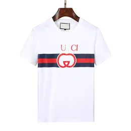 Luxe TShirt Hommes Femmes Designer T-shirts Court Été Mode Casual avec Marque Lettre Haute Qualité Designers t-shirt # 70