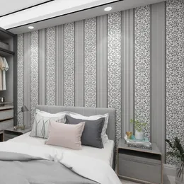 Papéis de parede de alta qualidade não tecido reunindo papel de parede estilo europeu autoadesivo decoração de casa sala de estar quarto decoração da parede