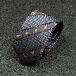 New style 2023 fashion brand Men Ties 100% Silk Jacquard Classic Woven Handmade Necktie for Men Wedding Casual and Business Neck Tie 88