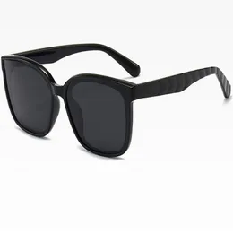 Luxuriöse G-Designer-Sonnenbrille für Herren, Retro-Klassiker, großer Rahmen, Damen, Herren, Sommer, Strand, Sonnenbrille, kleines Gesicht, polarisierte, übergroße High-End-Brille, Mode