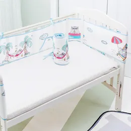 Bettgitter, 300 x 28 cm, Sicherheits-Leitplanke für Kinderbett, Summer Born Schutzschiene, atmungsaktives Netz 230216